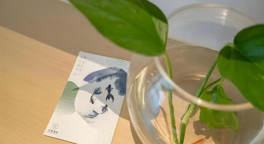 Deep Sleep Hotel Xuzhou High-Speed Railway Station East Square Oubeisha