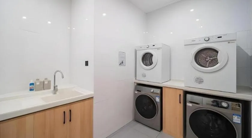 Deep Sleep Hotel Xuzhou High-Speed Railway Station East Square Oubeisha