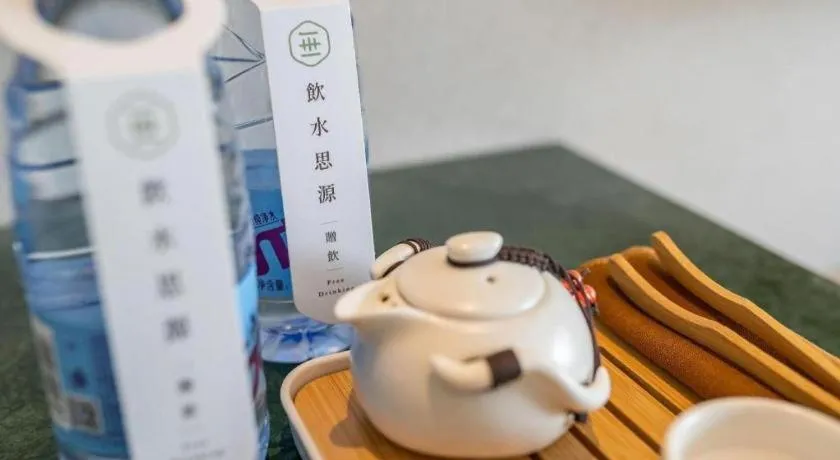 Deep Sleep Hotel Xuzhou High-Speed Railway Station East Square Oubeisha