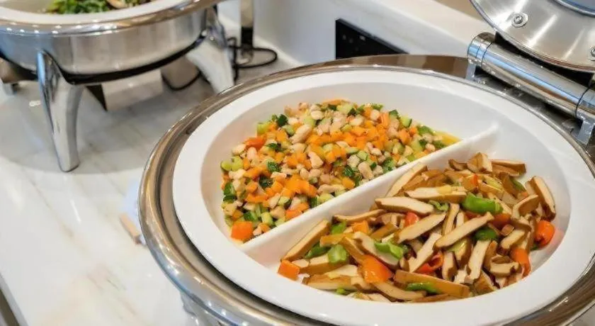 Deep Sleep Hotel Xuzhou High-Speed Railway Station East Square Oubeisha