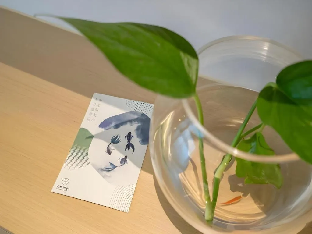 Deep Sleep Hotel Xuzhou High-Speed Railway Station East Square Oubeisha