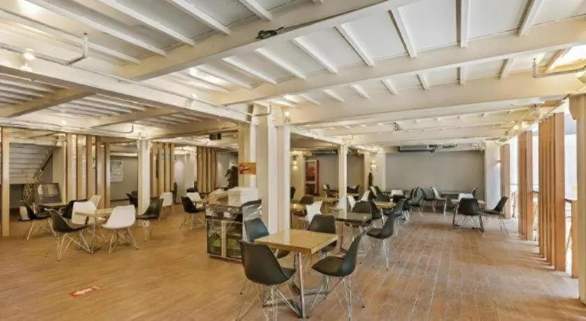 GreenTree Alliance Hotel Shanghai Baoshan District Meilan Lake Yueluo Road