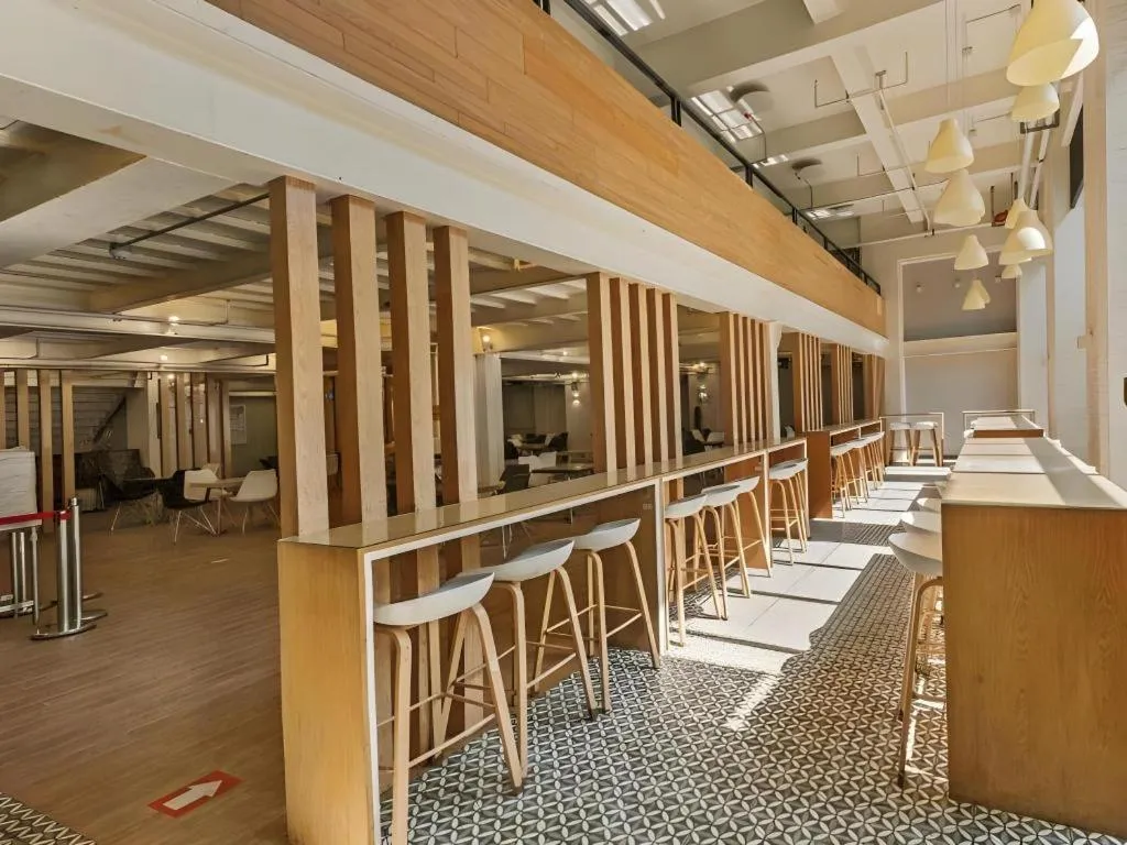 GreenTree Alliance Hotel Shanghai Baoshan District Meilan Lake Yueluo Road