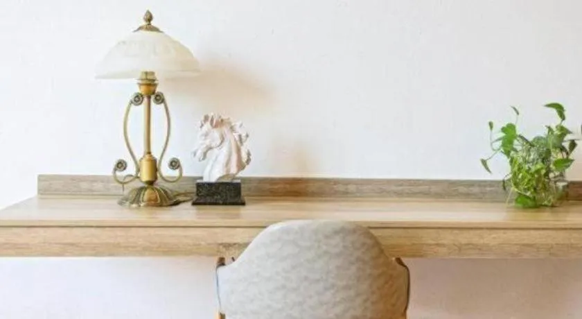 GreenTree Alliance Hotel Shanghai Baoshan District Meilan Lake Yueluo Road