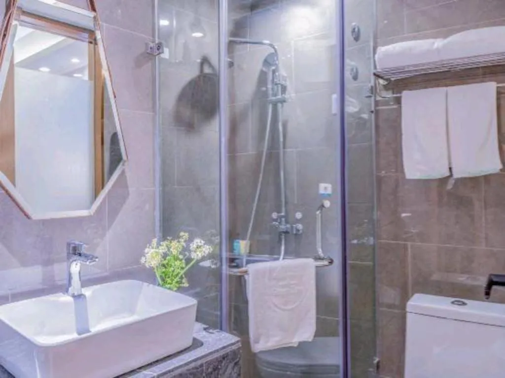 VX Hotel Xiamen Siming District Xiamen University Huandao Road