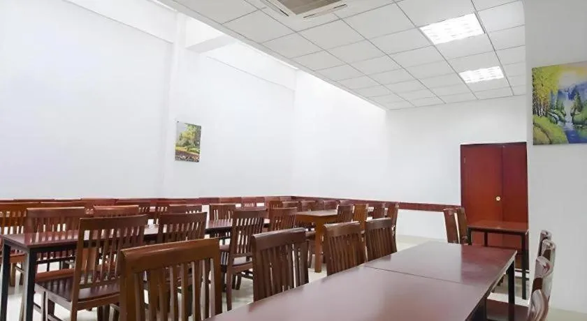 VX Hotel Xiamen Siming District Xiamen University Huandao Road