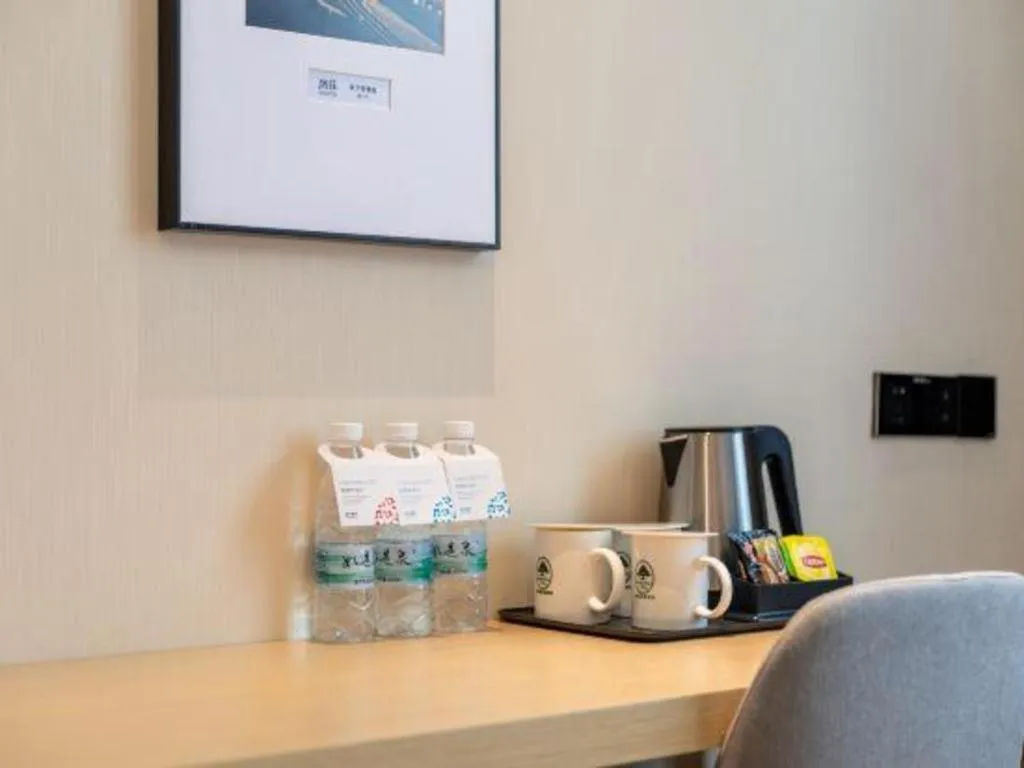 VX Hotel Xiamen Siming District Xiamen University Huandao Road