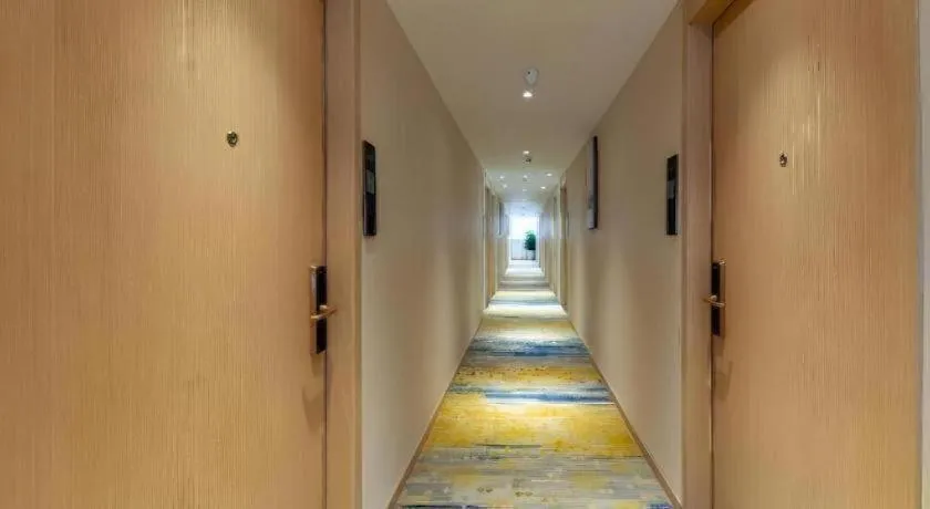 VX Hotel Xiamen Siming District Xiamen University Huandao Road