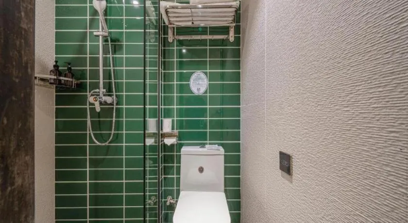 Green Tree Inn Guangxi Wuzhou 2nd Xinxing Road Liangguang Market