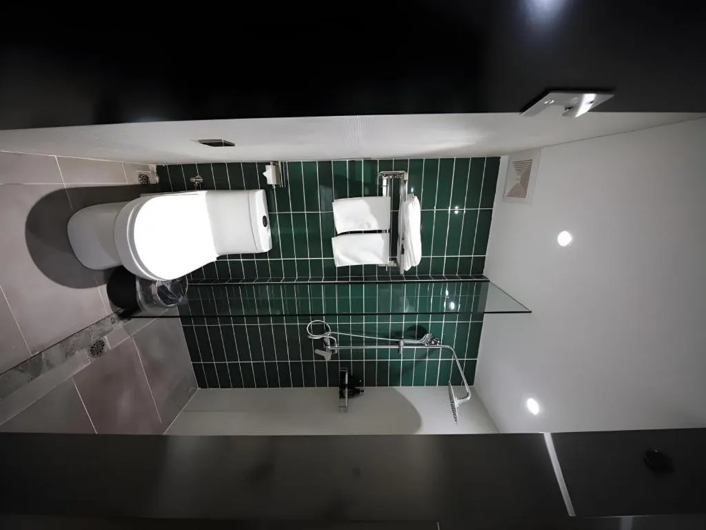 Green Tree Inn Guangxi Wuzhou 2nd Xinxing Road Liangguang Market