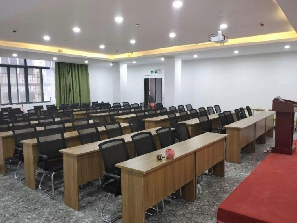 Green Tree Inn Guangxi Wuzhou 2nd Xinxing Road Liangguang Market