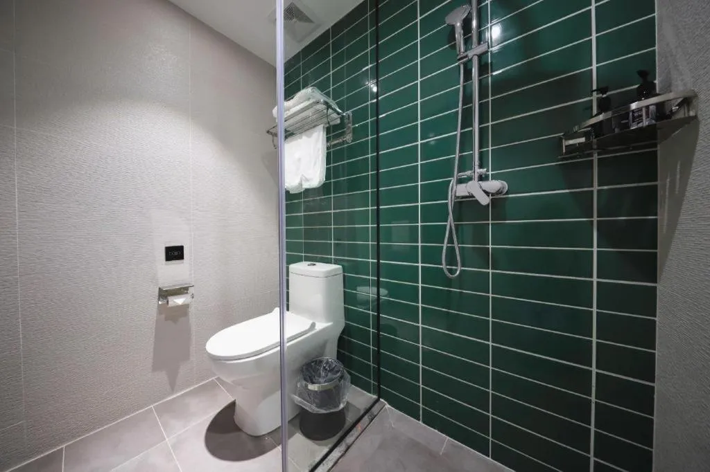 Green Tree Inn Guangxi Wuzhou 2nd Xinxing Road Liangguang Market