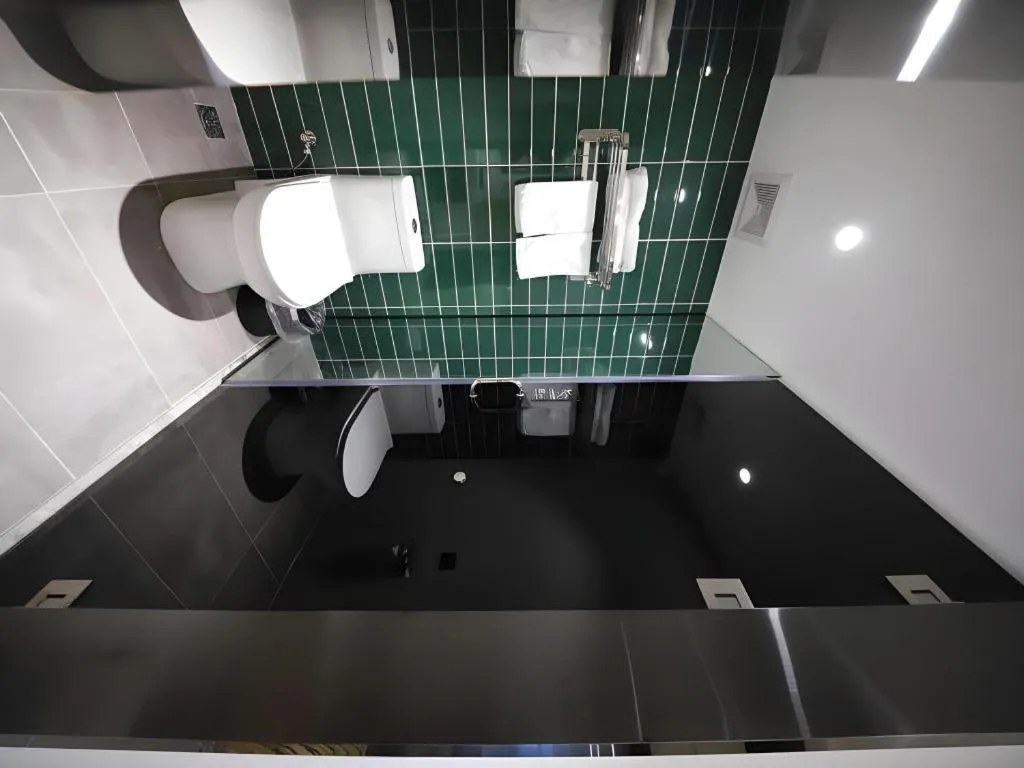 Green Tree Inn Guangxi Wuzhou 2nd Xinxing Road Liangguang Market