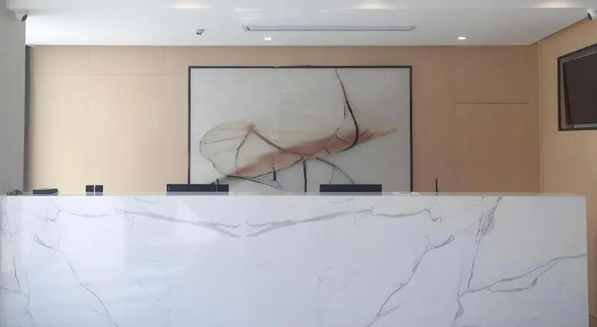 Green Tree Inn Huangshan Yi County Xidi Hongcun