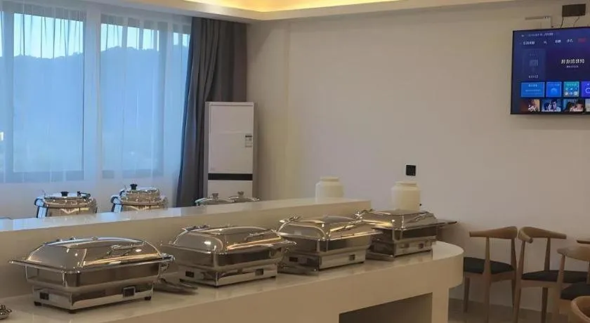 Green Tree Inn Huangshan Yi County Xidi Hongcun