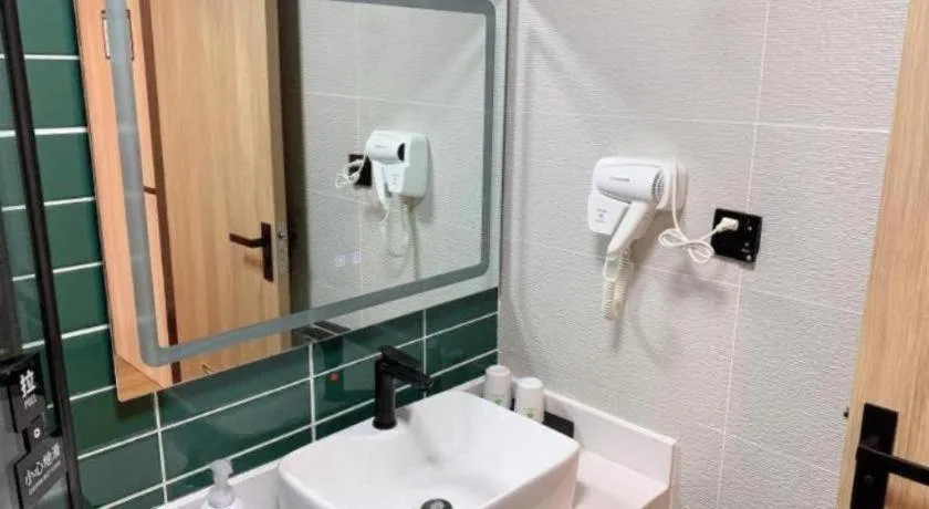 Green Tree Inn Huangshan Yi County Xidi Hongcun