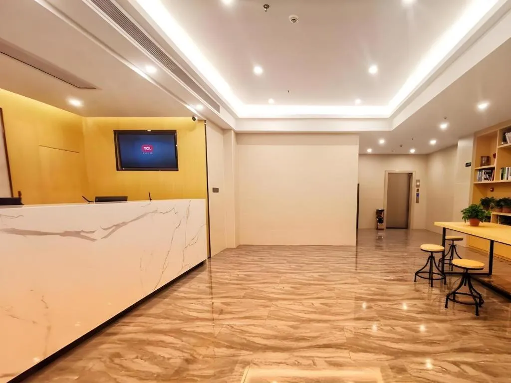 Green Tree Inn Huangshan Yi County Xidi Hongcun