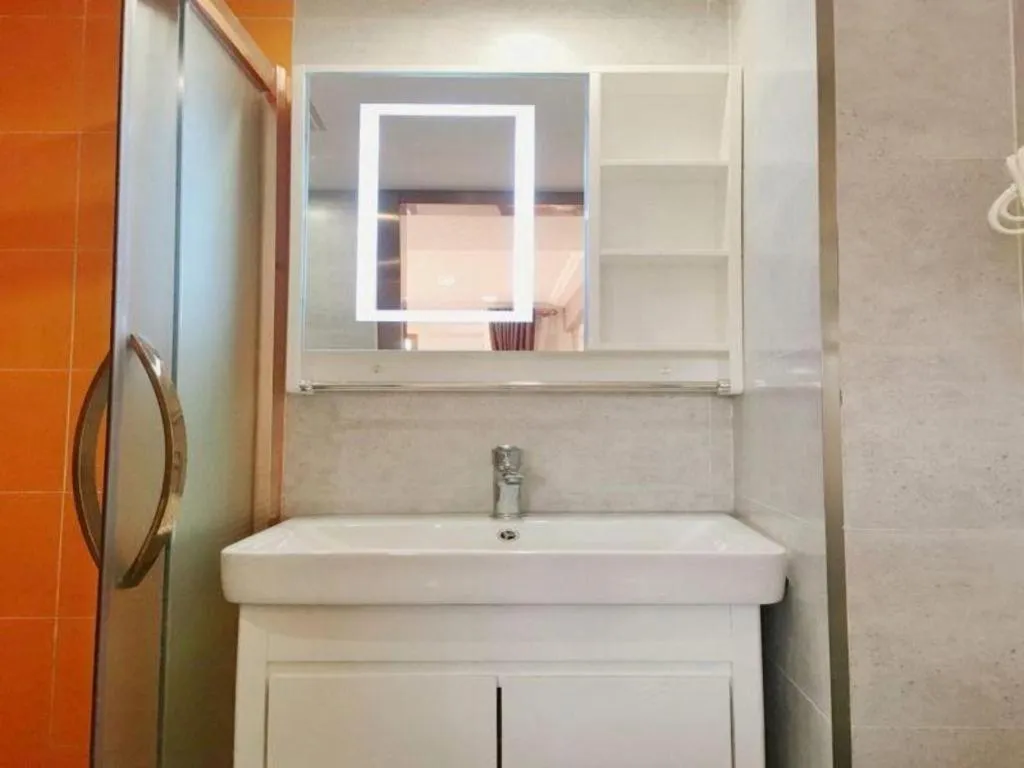 Shell Hotel Beijing Miyun District Shuiku Yangguang