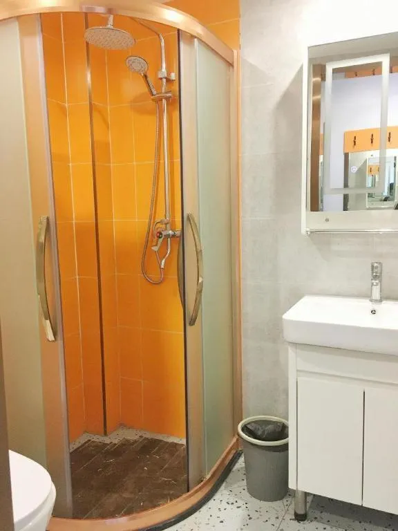 Shell Hotel Beijing Miyun District Shuiku Yangguang