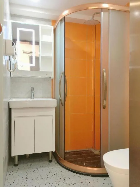 Shell Hotel Beijing Miyun District Shuiku Yangguang