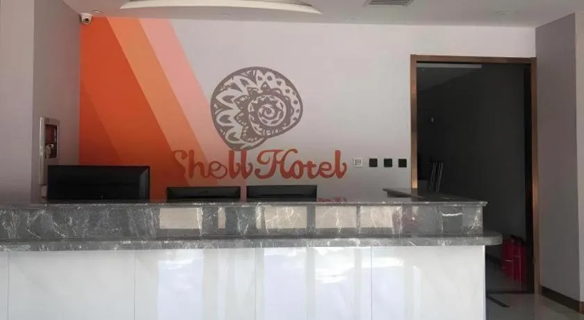 Shell Hotel Beijing Miyun District Shuiku Yangguang