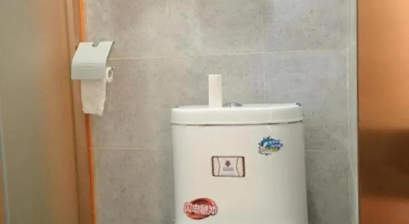 Shell Hotel Beijing Miyun District Shuiku Yangguang