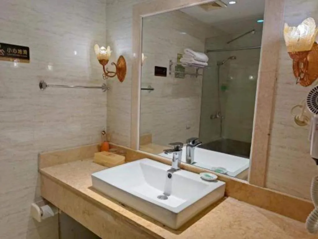 Yitel Zhige Hotel Sanya Haowei Qilin