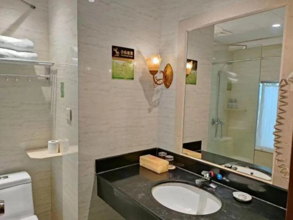 Yitel Zhige Hotel Sanya Haowei Qilin