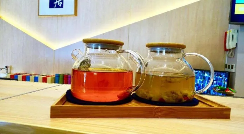 Ease Hotel Xi'an Chang'an Square Bei Road College Town