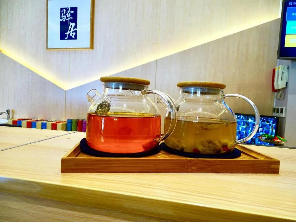 Ease Hotel Xi'an Chang'an Square Bei Road College Town