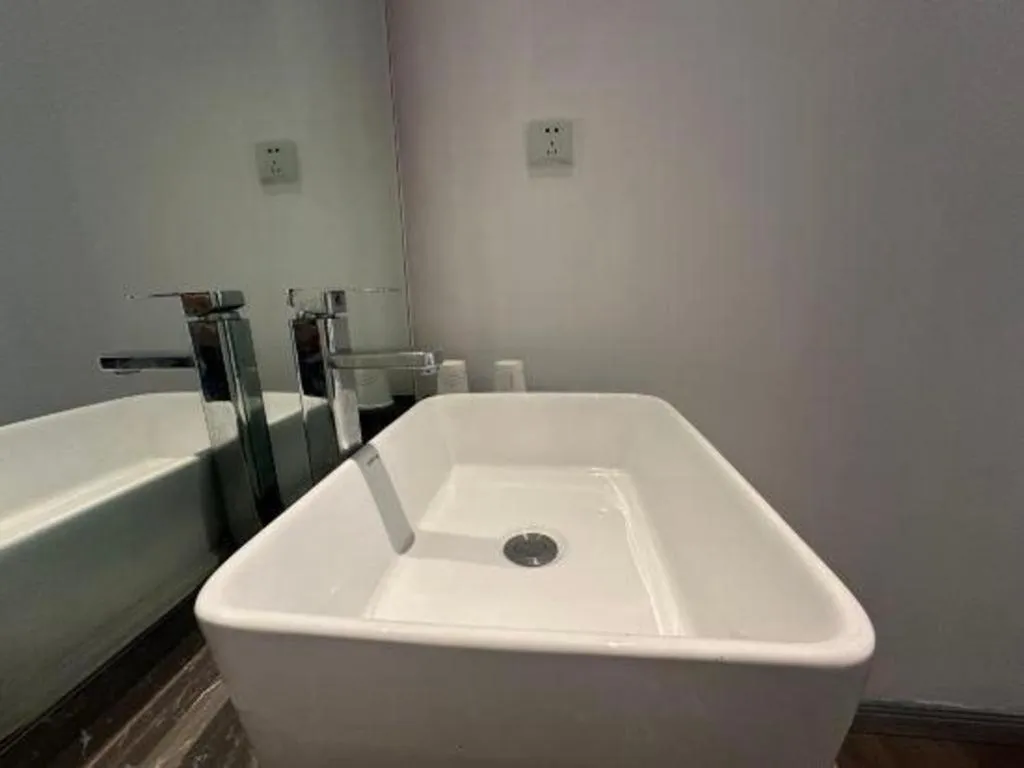 Ease Hotel Xi'an Chang'an Square Bei Road College Town