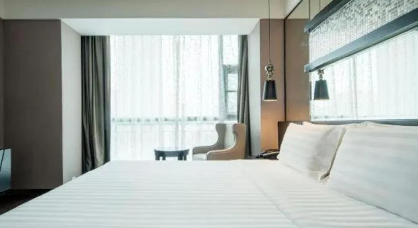 Crystal Orange Hotel Changzhou Dinosaurs Park