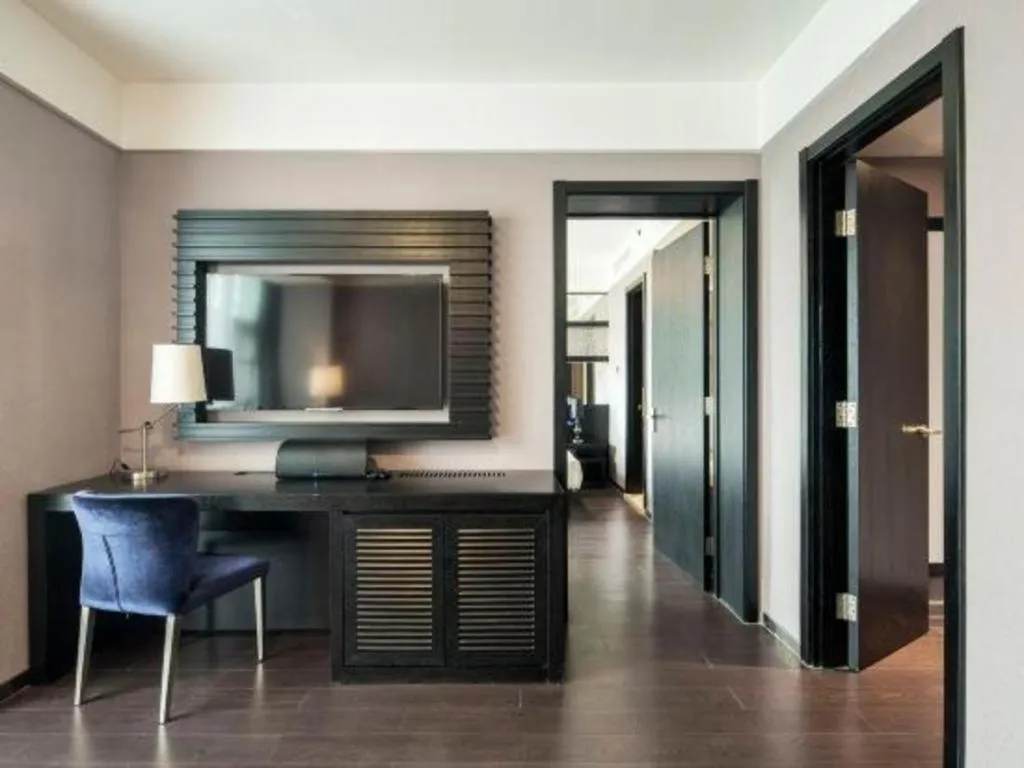 Crystal Orange Hotel Changzhou Dinosaurs Park