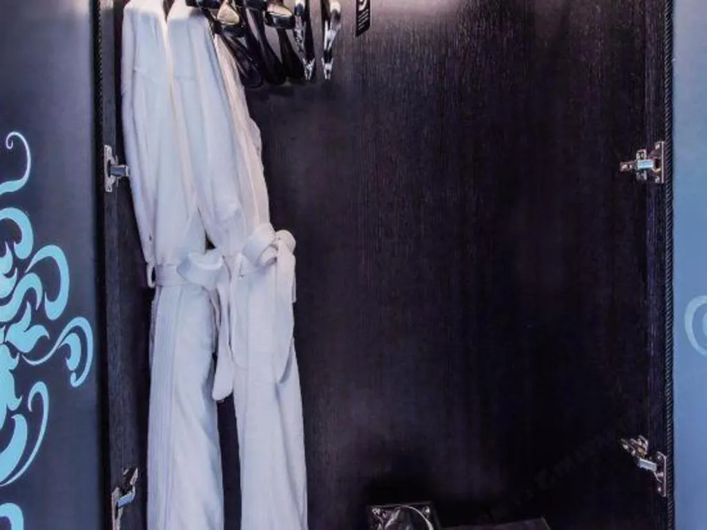 Crystal Orange Hotel Changzhou Dinosaurs Park