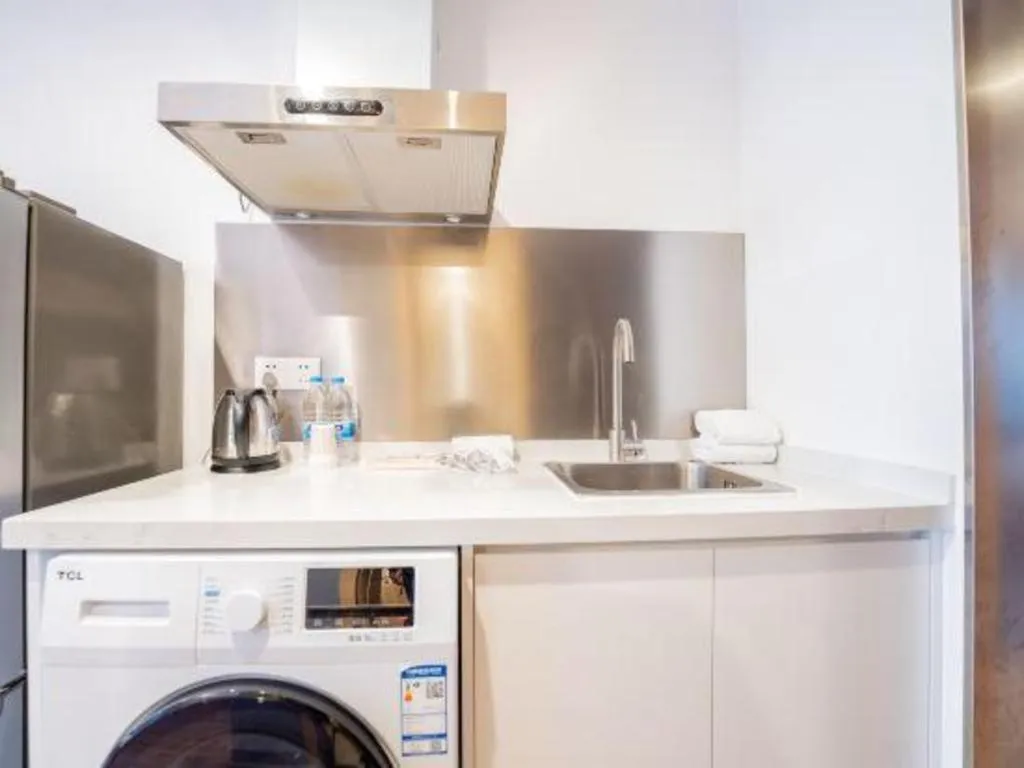 Crystal Orange Hotel Changzhou Dinosaurs Park