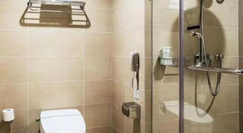 Crystal Orange Hotel Changzhou Dinosaurs Park