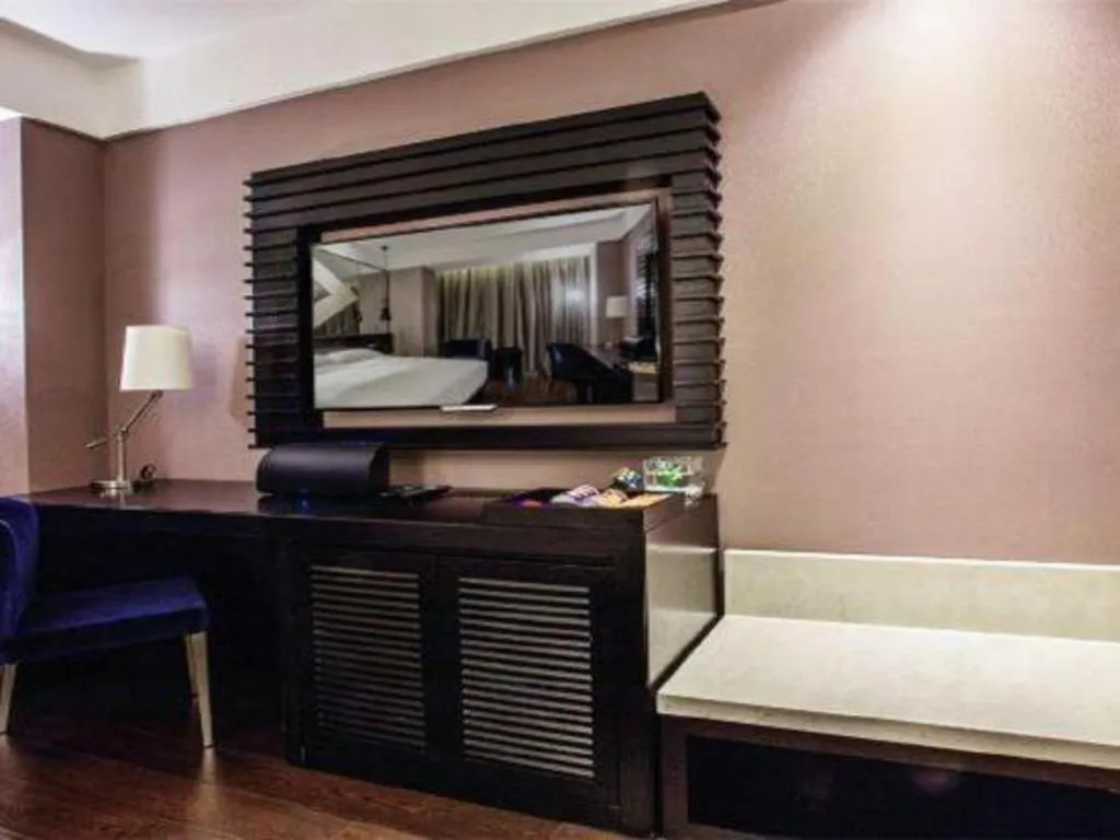 Crystal Orange Hotel Changzhou Dinosaurs Park