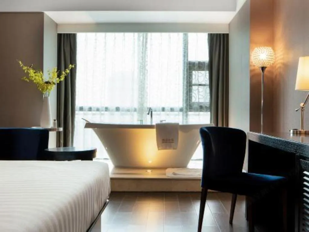 Crystal Orange Hotel Changzhou Dinosaurs Park