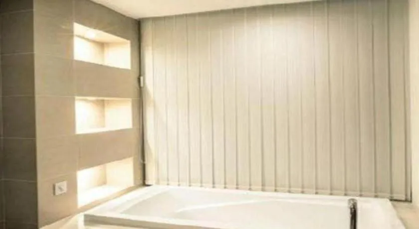 Crystal Orange Hotel Changzhou Dinosaurs Park