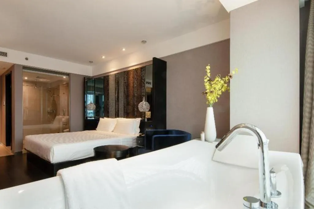 Crystal Orange Hotel Changzhou Dinosaurs Park