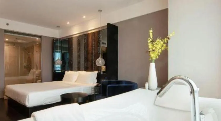 Crystal Orange Hotel Changzhou Dinosaurs Park