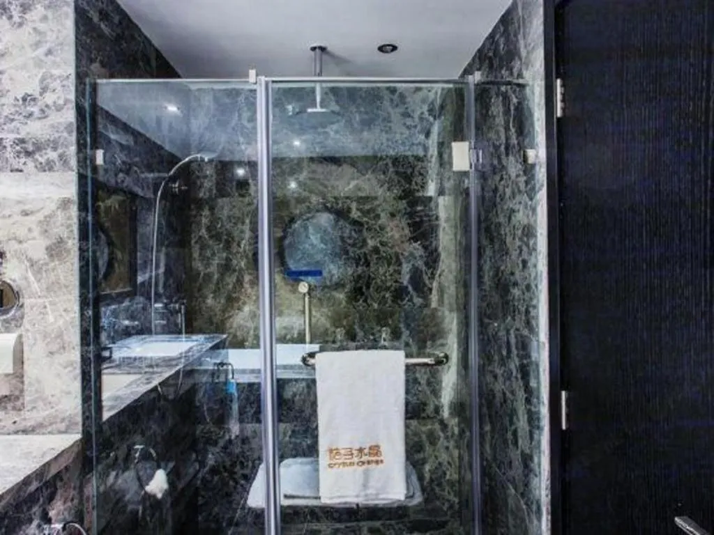 Crystal Orange Hotel Changzhou Dinosaurs Park