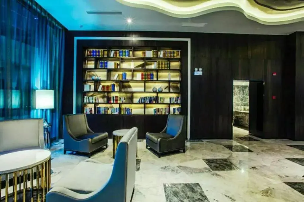 Crystal Orange Hotel Changzhou Dinosaurs Park Crystal Orange Hotel Changzhou Dinosaurs Park