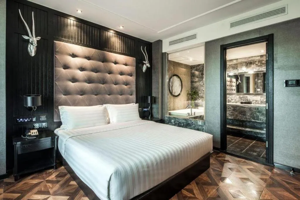 Crystal Orange Hotel Changzhou Dinosaurs Park