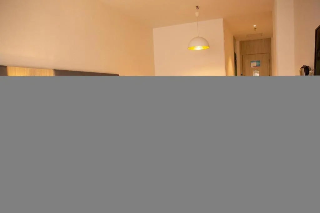 Hanting Hotel Hohhot Manduhai Park