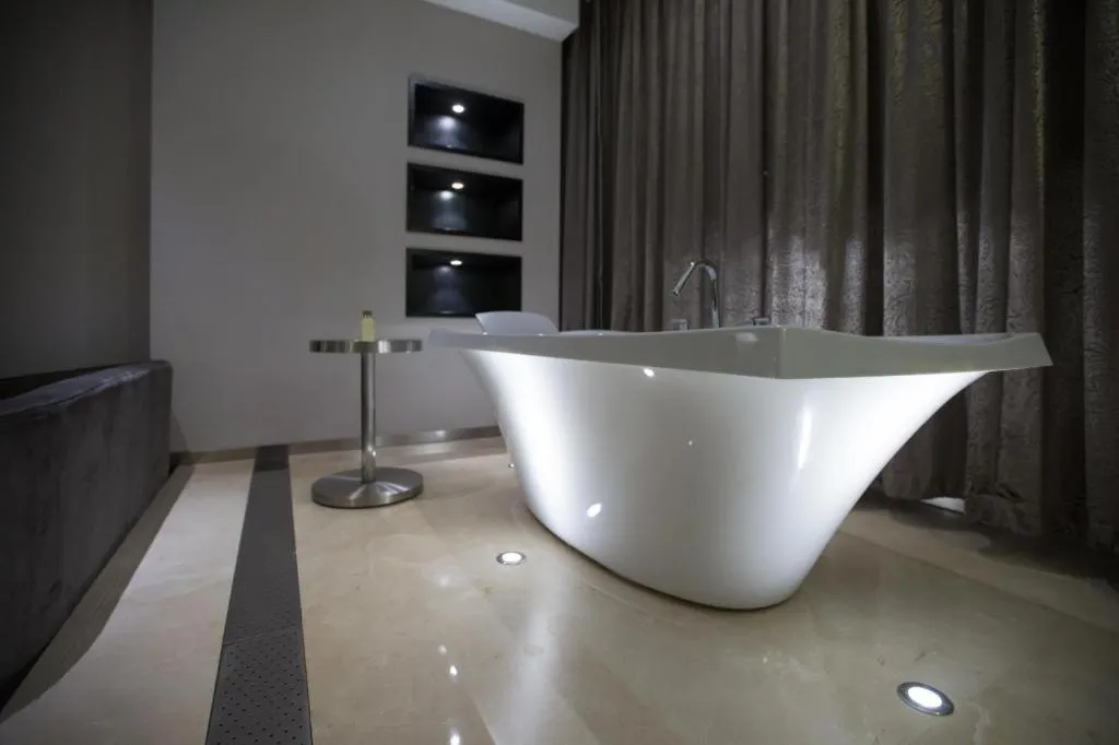 Crystal Orange Hotel Nanjing Olympic Sports Zhongsheng International Expo Center