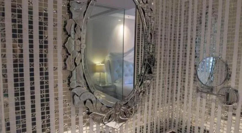 Crystal Orange Hotel Nanjing Olympic Sports Zhongsheng International Expo Center