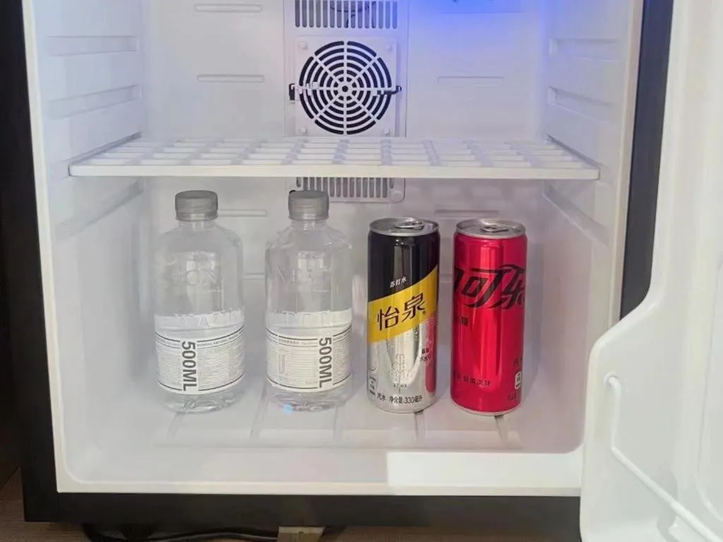 Crystal Orange Hotel Nanjing Olympic Sports Zhongsheng International Expo Center