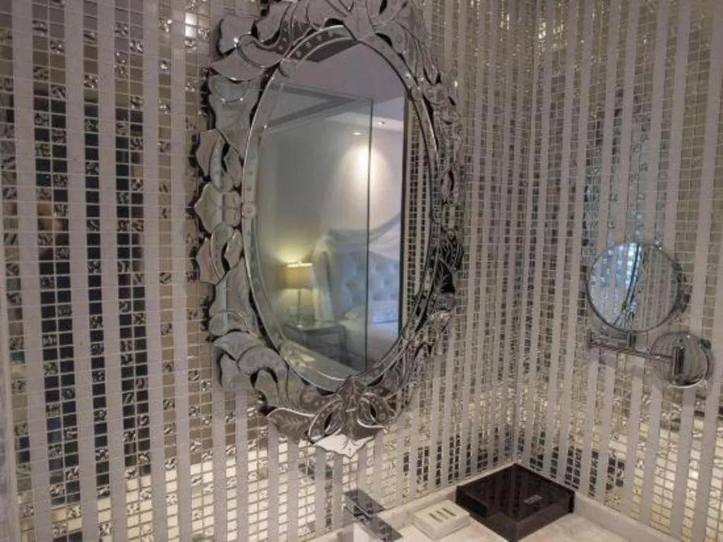 Crystal Orange Hotel Nanjing Olympic Sports Zhongsheng International Expo Center