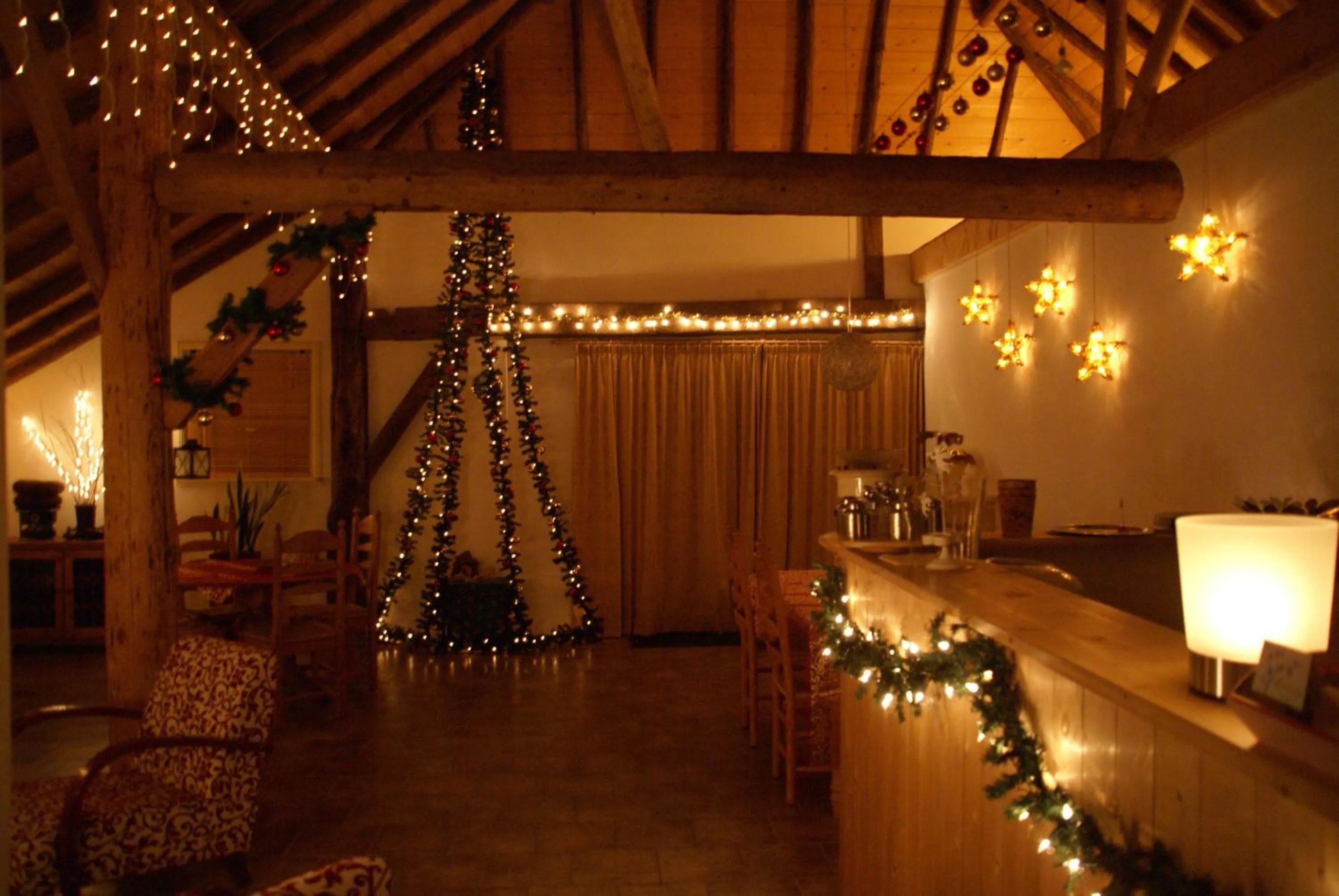 Winter in De Heerlijkheid Ruinerwold